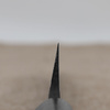Tojiro Black Hammered Shirogami#2 Nóż Yanagiba 21 cm