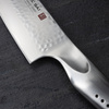 Global SAI Nóż Santoku 19cm