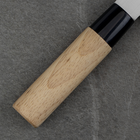 Satake Megumi 420J2 Nóż Nakiri 16 cm