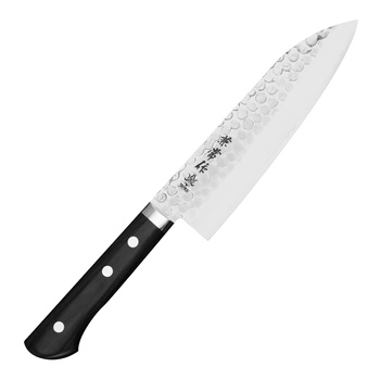 Kanetsune 940 VG-1 Nóż Santoku 16,5 cm