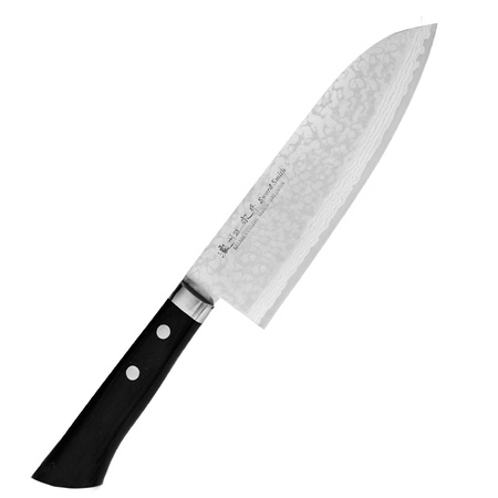 Satake Unique Sai VG-10 Nóż Santoku 17cm