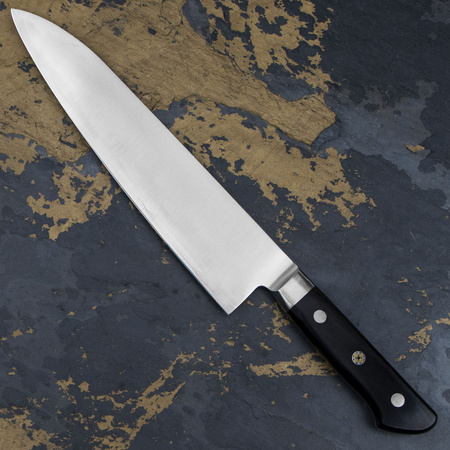 Satake Cutlery Mfg FAX Powder Nóż Szefa kuchni 24 cm
