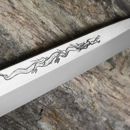 Sakai Takayuki Shoryu Honyaki VG-10 Nóż Yanagiba 27 cm