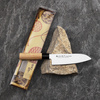 Satake Misaki Nóż Santoku 17 cm