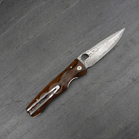 Mcusta Elite Tactility Iron Wood SPG2 8,5cm