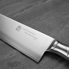 Tamahagane Bamboo VG-5 Nóż Santoku 17,5 cm