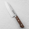 Kanetsune 940 VG-1 Mahogany Nóż Santoku 16,5 cm