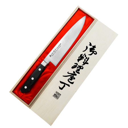 Satake Daichi Nóż szefa 20 cm