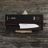 Kanetsune Ichizu VG-10 Mono Nóż Santoku 18 cm