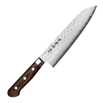 Kanetsune 900 VG-10 Nóż Santoku 18,5 cm