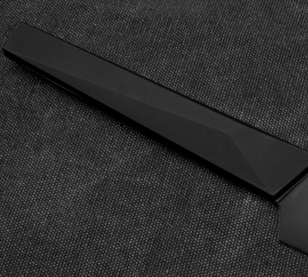 Satake Black Nóż do obierania 10 cm