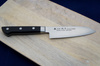 Satake Satoru Nóż uniwersalny Santoku 13,5cm