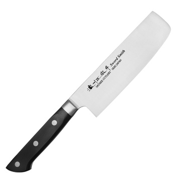 Satake Katsu Nóż Nakiri 16 cm