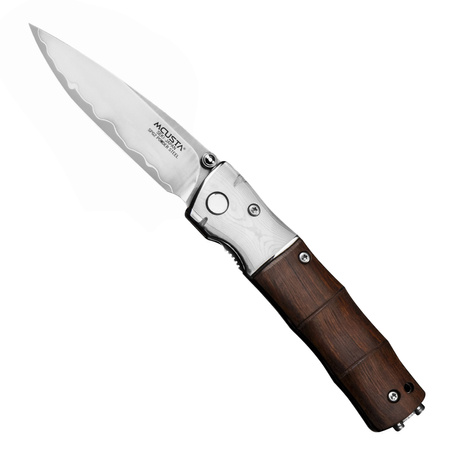 Mcusta Shinra SPG2 Bamboo Iron 7,2 cm