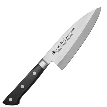 Satake Katsu Nóż Deba 16 cm