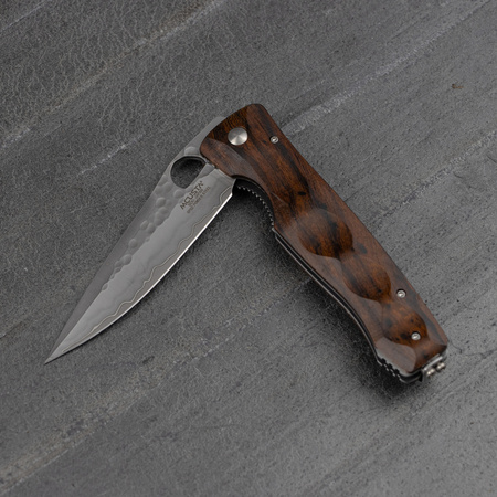 Mcusta Elite Tactility Iron Wood SPG2 8,5cm