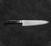 Tamahagane Tsubame Black VG-5 Nóż Szefa 21cm