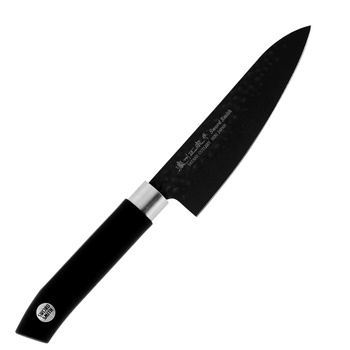 Satake Swordsmith Black Nóż uniwersalny 13,5 cm