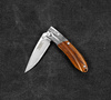 Mcusta Shinra Mixture Iron Wood SPG2 7 cm