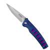 Mcusta Katana VG-10 Blue/Purple 8,5 cm