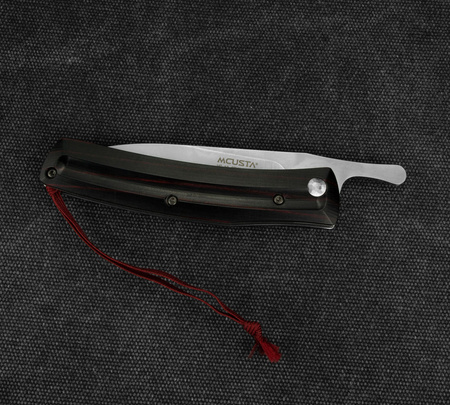 Mcusta Friction Folder VG-10 8,5 cm