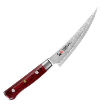 Mcusta Zanmai VG-10 Pro Flame Nóż do wykrawania 16,5 cm