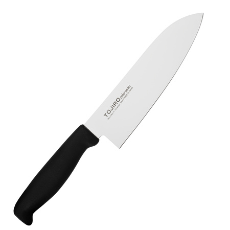 Tojiro Color Nóż Santoku 17 cm