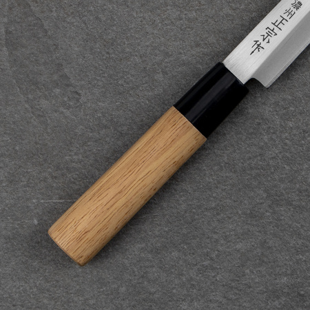 Satake Megumi 420J2 Nóż Kaisaki 15 cm