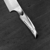 Global SAI Nóż Santoku 19cm