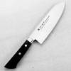 Satake Unique AUS-8 Nóż Santoku 17cm