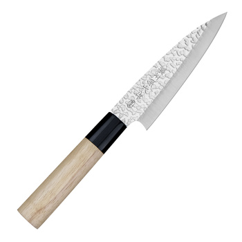 Satake Cutlery Mfg Magoroku Saku Nóż Deba 12 cm