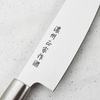 Satake Masamune Nóż Santoku 17 cm