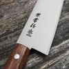 Kanetsune 555 DSR-1K6 Nóż Santoku 16,5 cm