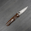 Mcusta Elite Tactility Iron Wood SPG2 8,5cm