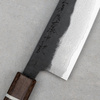 Tojiro Atelier WM Forged VG-10 Nóż Santoku 16,5 cm