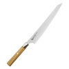 Mcusta Zanmai Beyond Aogami Super Nóż Sujihiki 24 cm