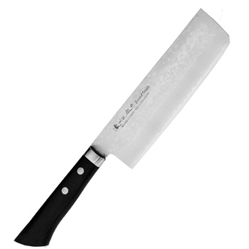 Satake Unique Sai VG-10 Nóż Nakiri 17 cm