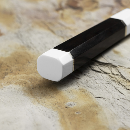 Sakai Takayuki Kageuchi Honyaki Shirogami#2 Nóż Sakimaru Yanagiba 30 cm