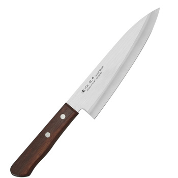 Satake Tomoko 420J2 Nóż Szefa kuchni 18 cm