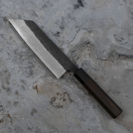 Tojiro Atelier EB Forged VG-10 Nóż Bunka 17 cm