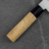 Satake Megumi 420J2 Nóż Santoku 17cm