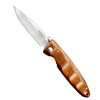 Mcusta Classic Wave Iron Wood Damascus VG-10 8,5 cm