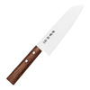 Kanetsune 555 DSR-1K6 Nóż Santoku 16,5 cm