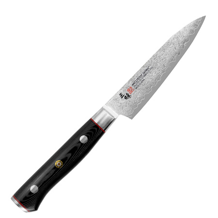 Mcusta Zanmai VG-10 Pro Zebra Nóż uniwersalny 11 cm