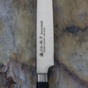 Satake Cutlery Mfg Satoru Nóż do filetowania 17 cm