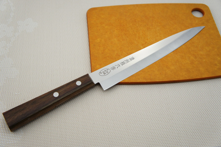 Satake Tomoko 420J2 Nóż Yanagi-Sashimi 20,5cm