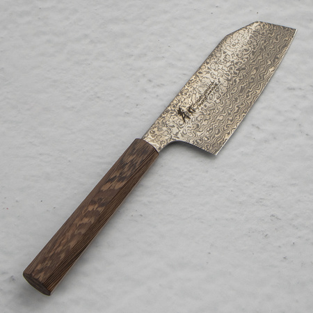 Sakai Takayuki Coreless VG-10/VG-2 Nóż Wide Bunka 13,5 cm