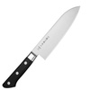 Tojiro Classic VG-10 Nóż Santoku 17cm