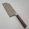 Sakai Takayuki Coreless VG-10/VG-2 Nóż Wide Bunka 19,5 cm