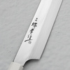 Sakai Takayuki Ginryu Honyaki SW Nóż Sakimaru 30 cm